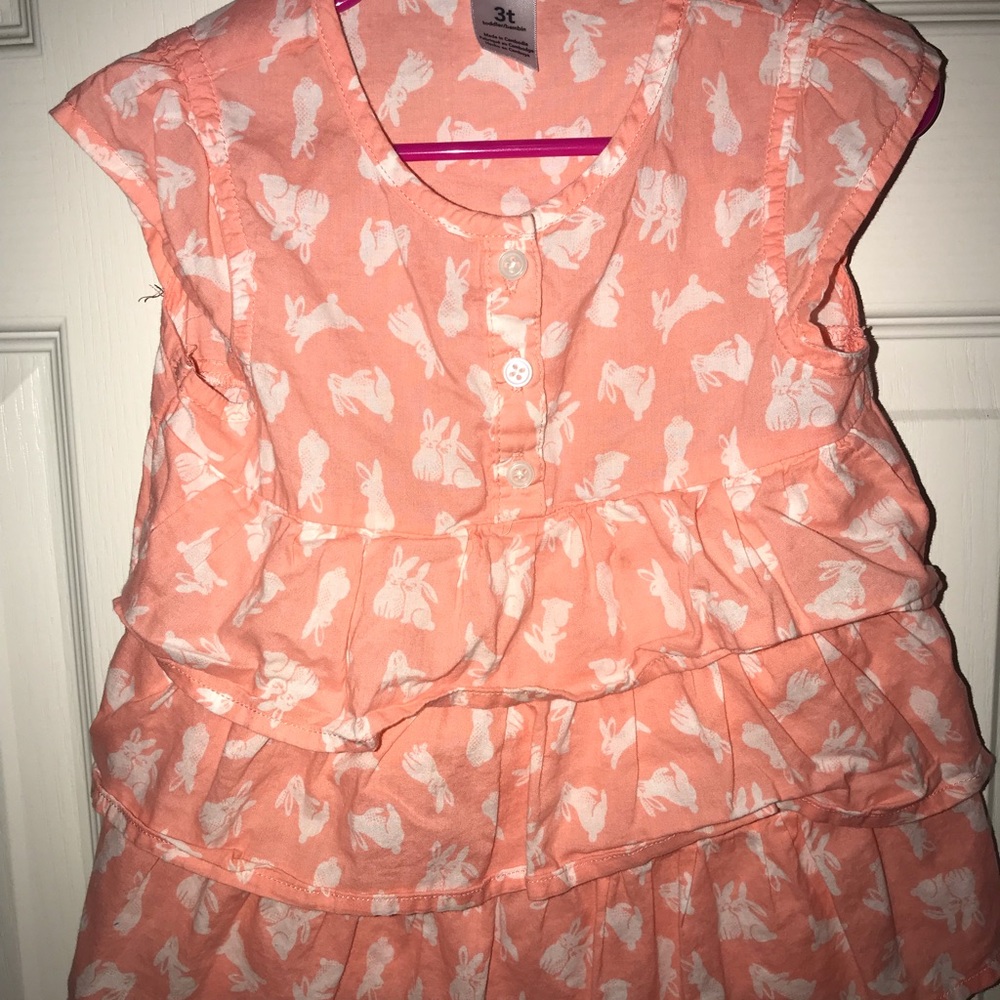 Light weight bunny tank